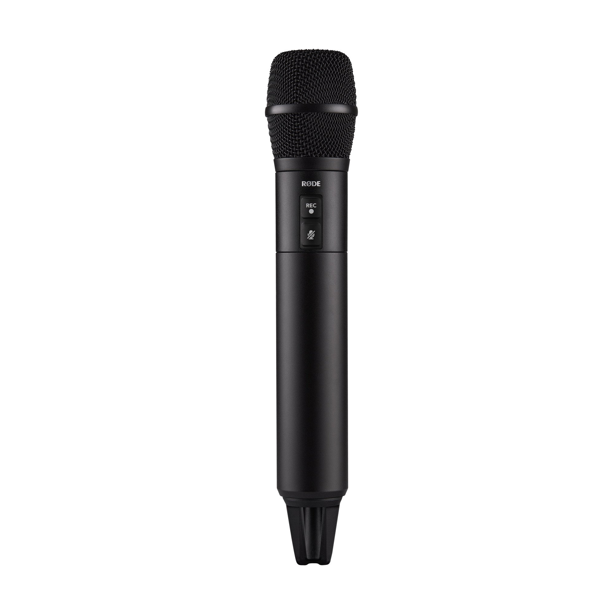RDE Interview PRO Wireless Hndholdt Kondensator Mikrofon